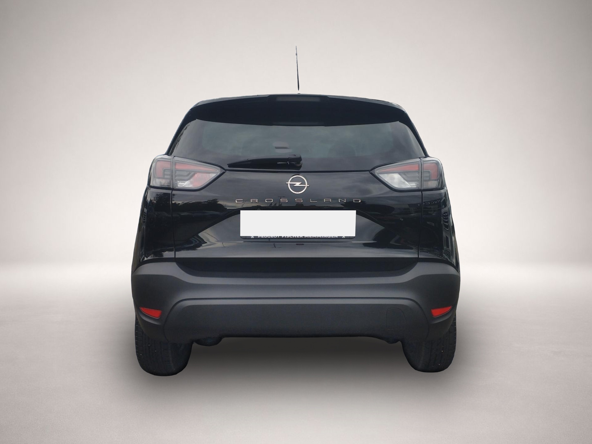 Opel Crossland (X) (10/2022, Benzin)