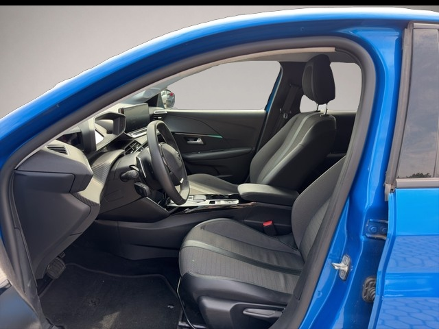 Peugeot 208 (10/2023, Benzin)