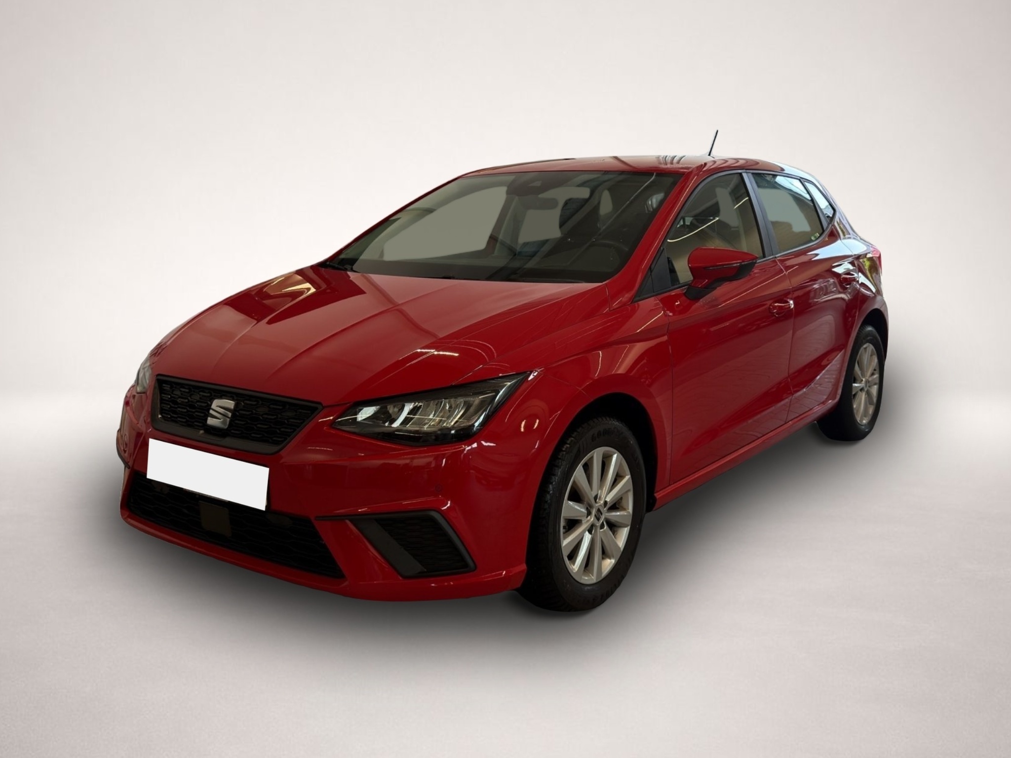 Seat Ibiza (05/2024, Benzin)