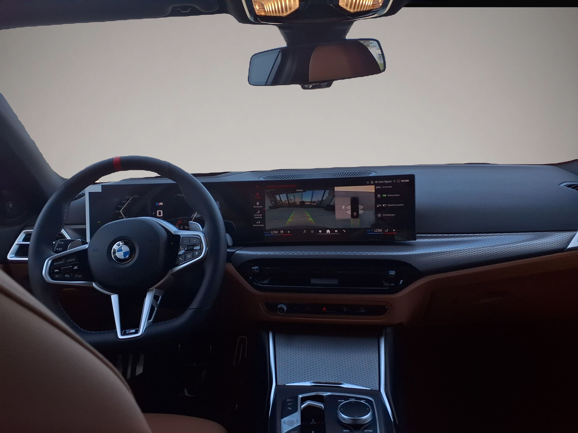 BMW M340d (04/2026, Diesel)