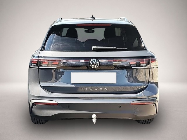 Volkswagen Tiguan (07/2026, Diesel)