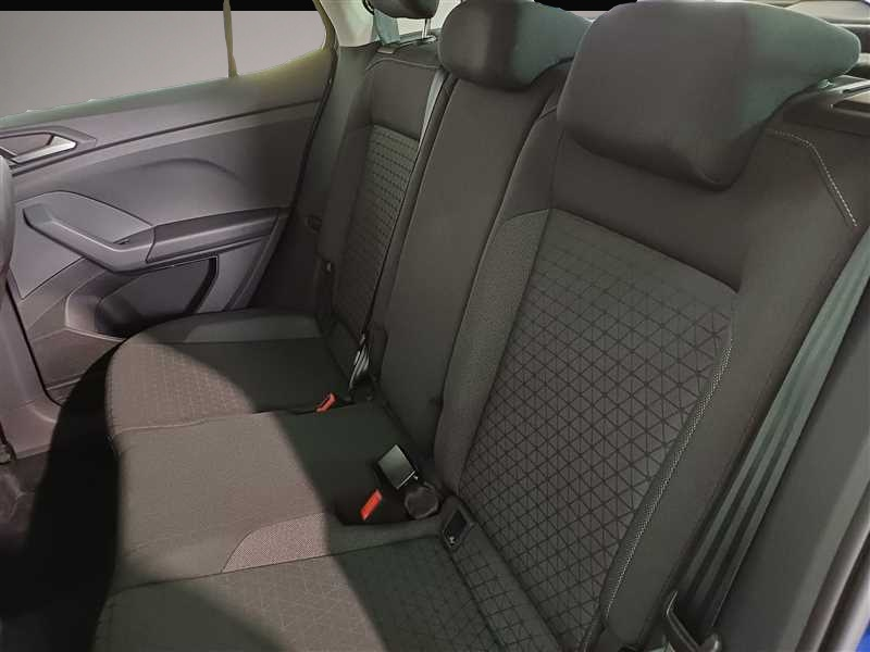 Volkswagen T-Cross (08/2021, )