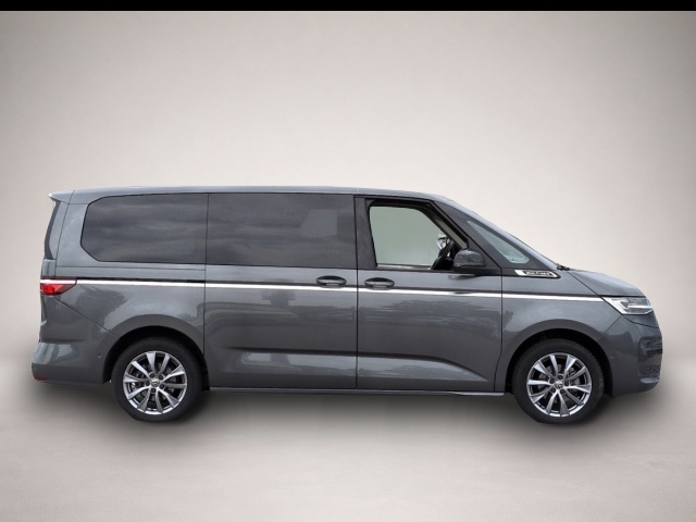 Volkswagen T7 Multivan (07/2024, Diesel)