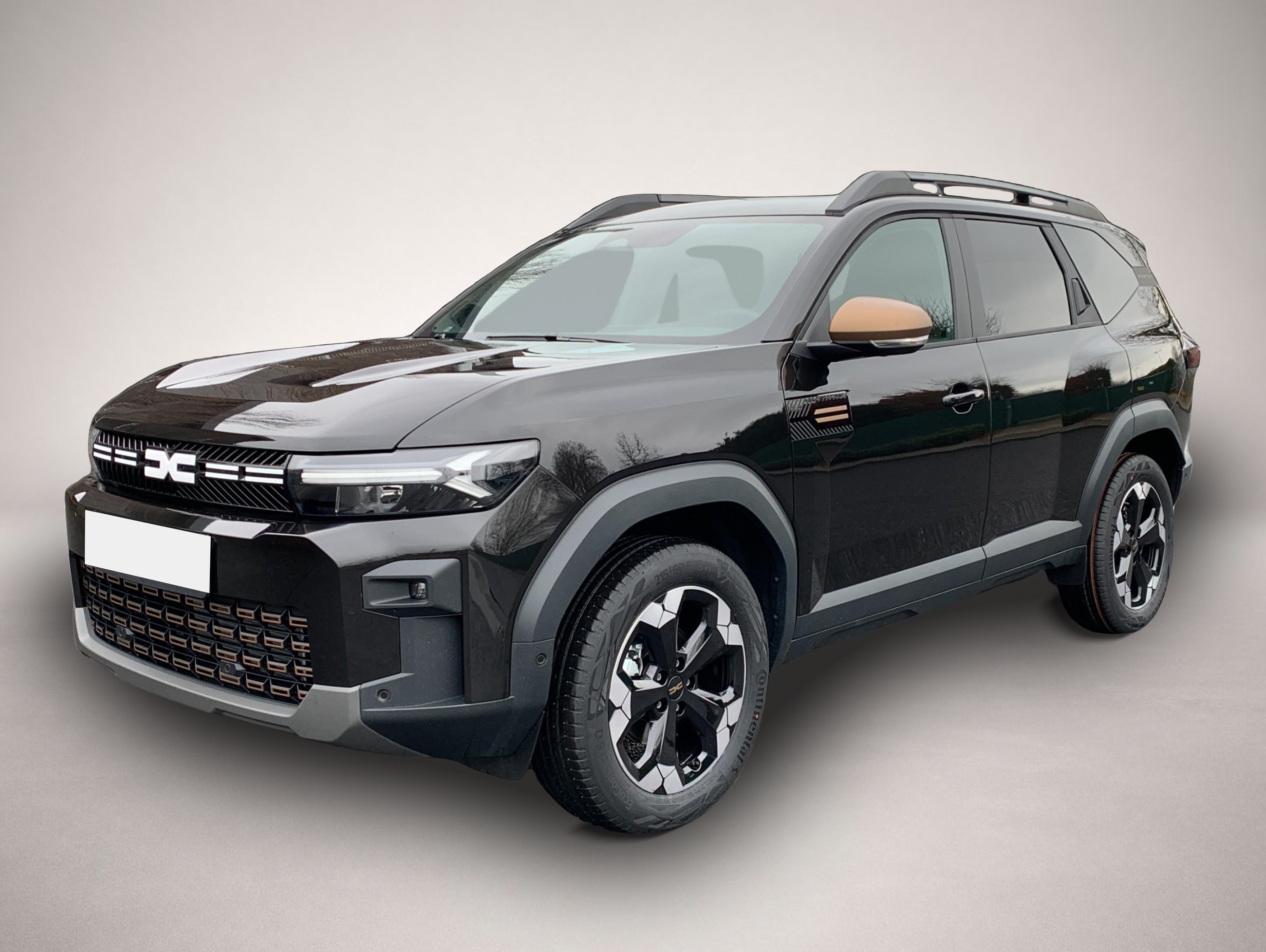 Dacia Bigster (06/2026, Benzin)
