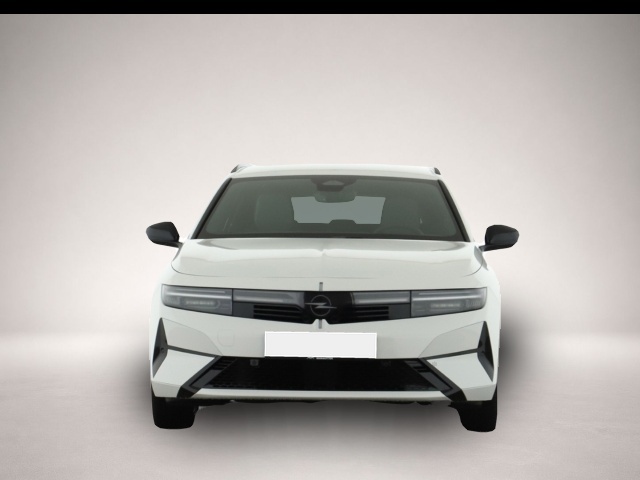 Opel Astra, Bild 2 von 8