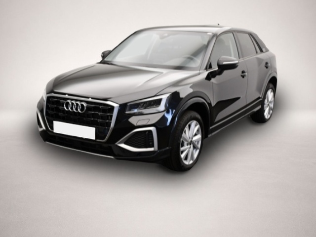 Audi Q2 (09/2025, )