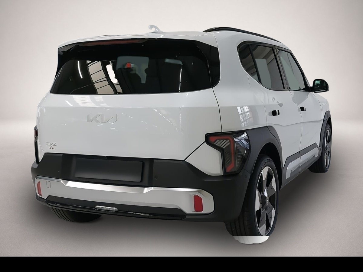 Kia EV2, Bild 2 von 4