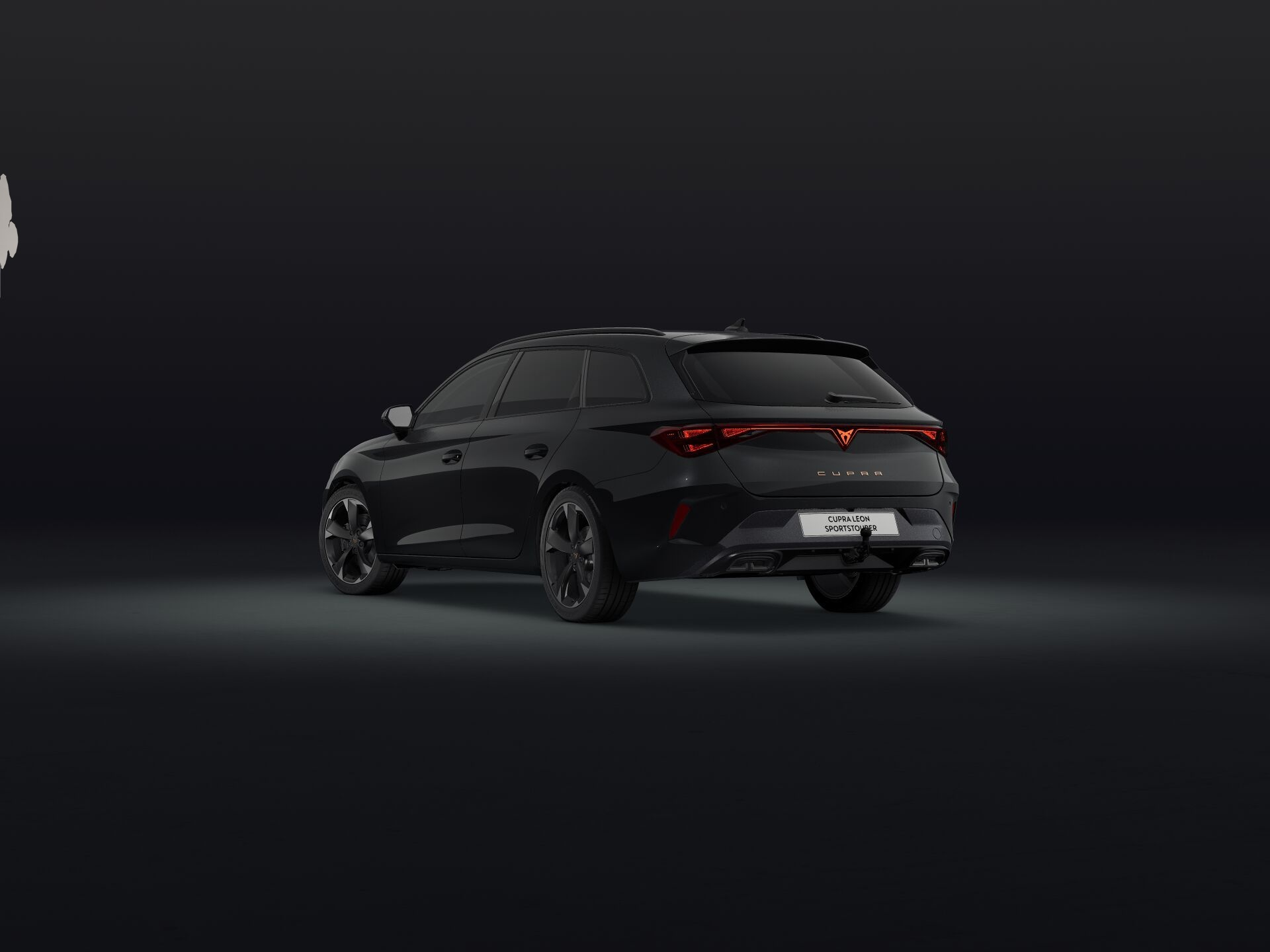 Cupra Leon (, Diesel)
