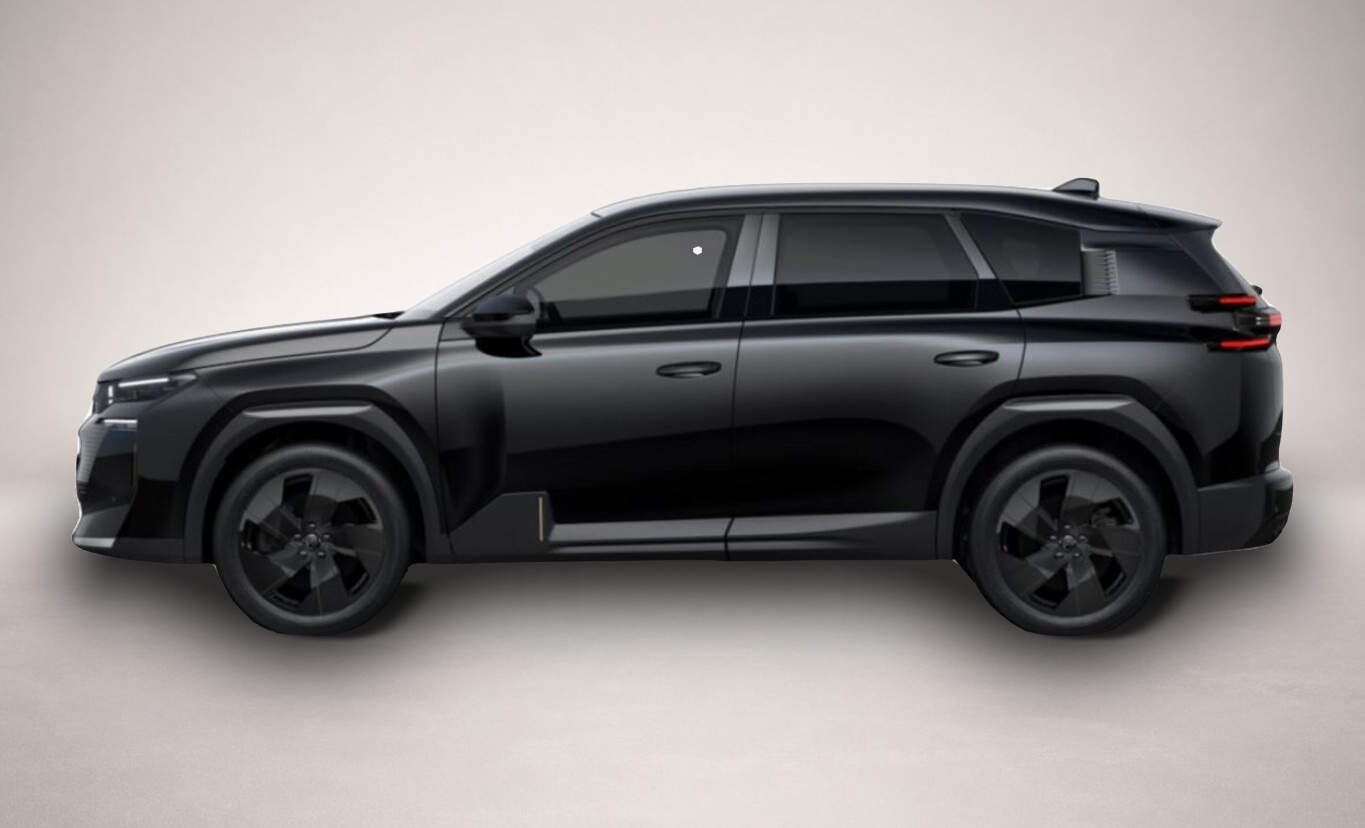 Citroën C5 Aircross, Bild 3 von 7
