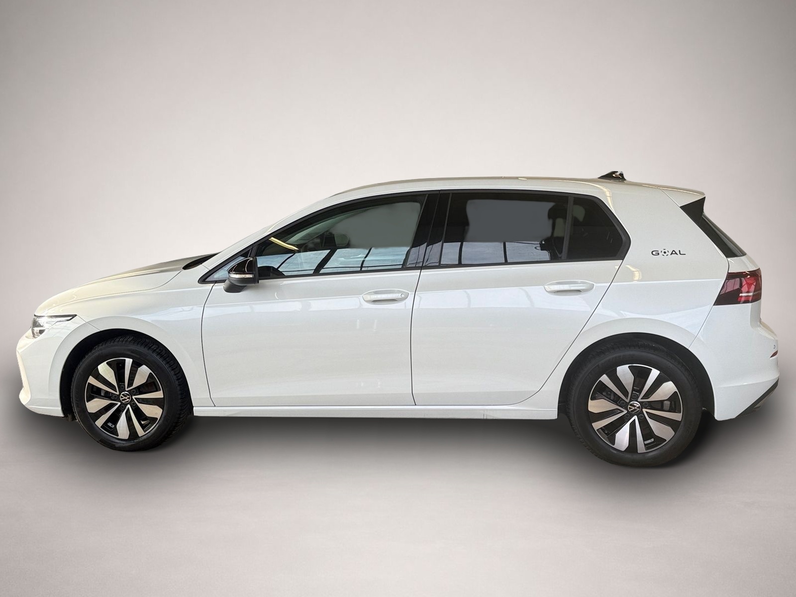Volkswagen Golf (08/2025, )