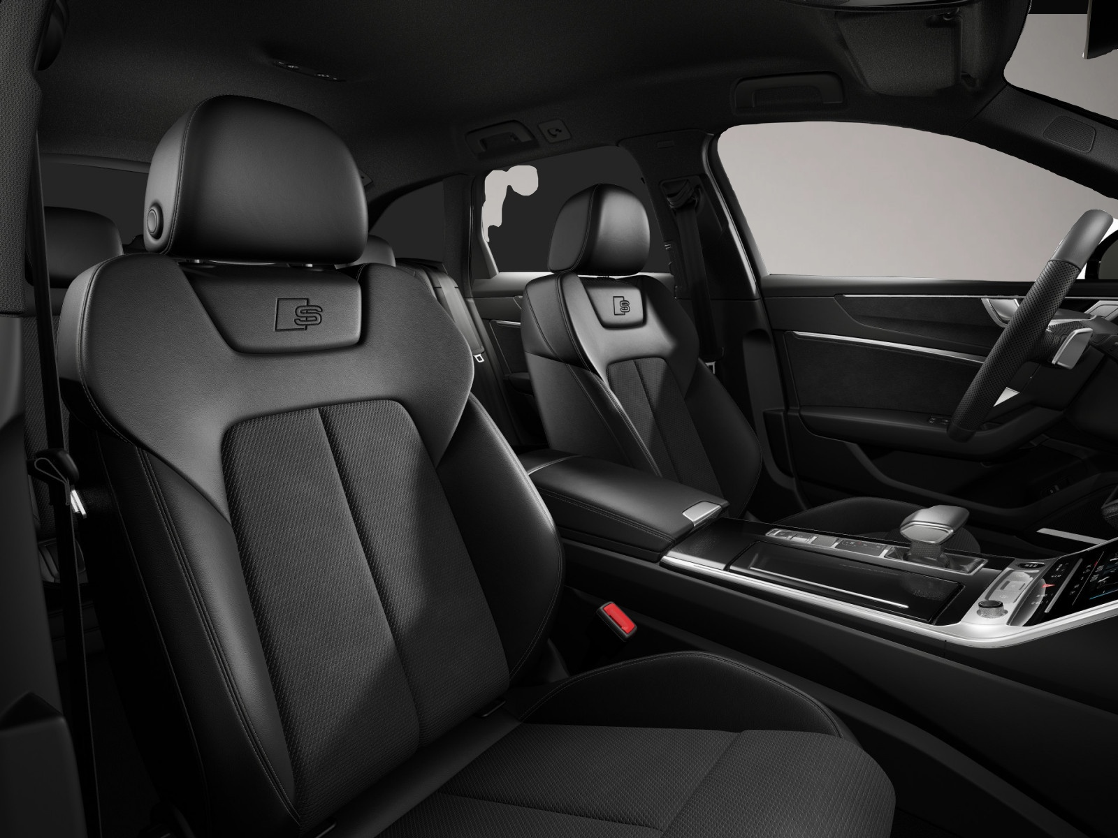 Audi A6 (12/2024, Diesel)