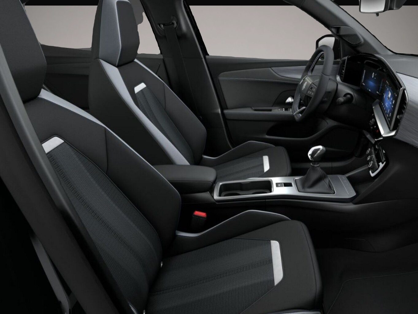 Opel Mokka, Bild 6 von 7