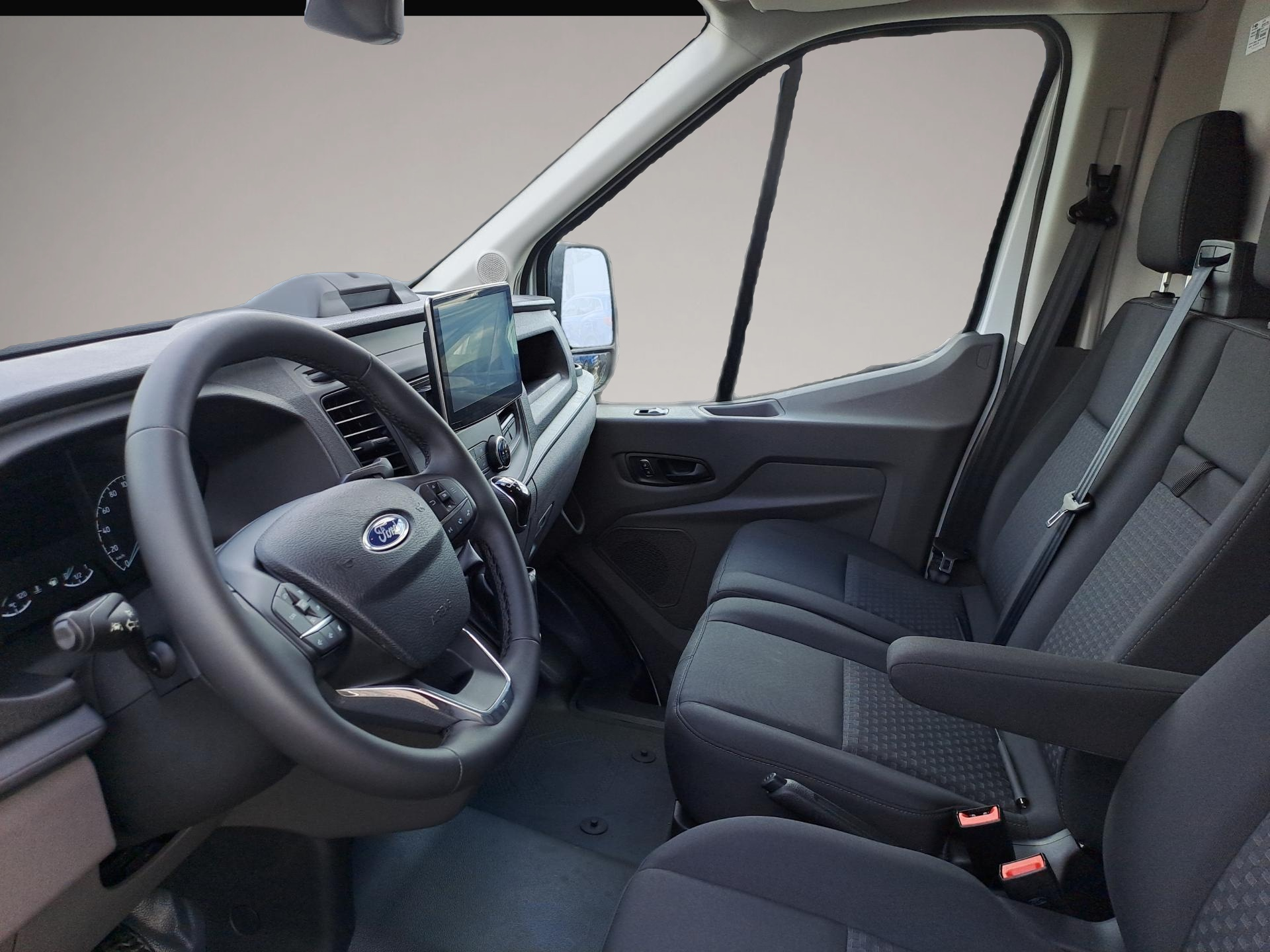 Ford Other (08/2023, Diesel)