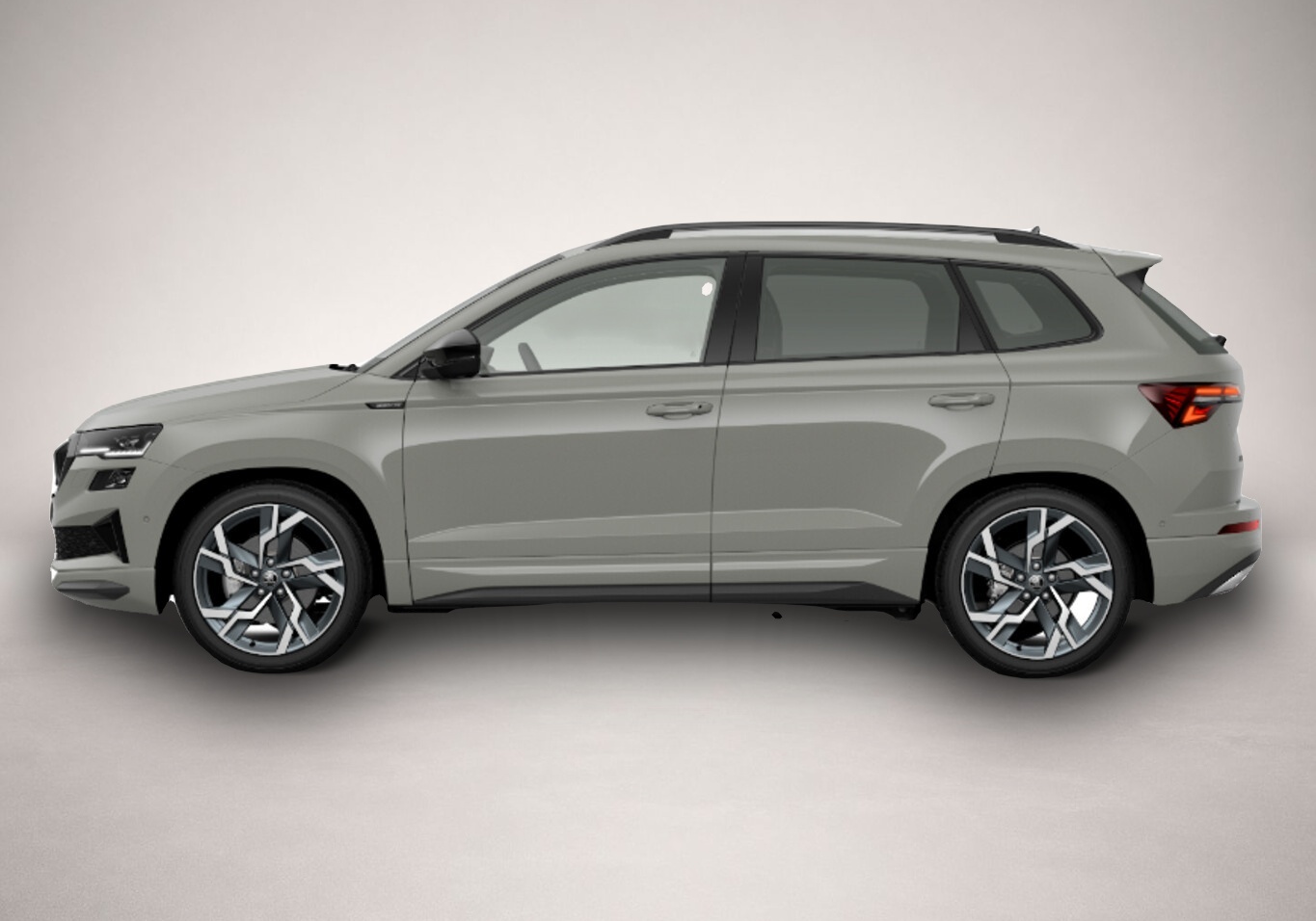 Skoda Karoq (05/2026, Diesel)