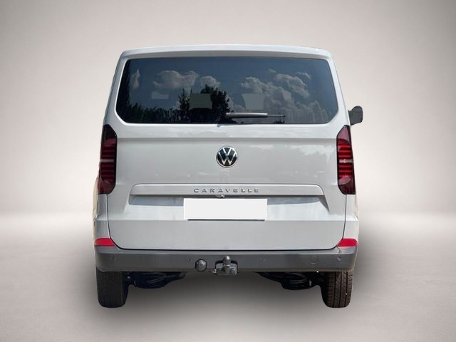 Volkswagen T7 Caravelle (02/2026, Diesel)