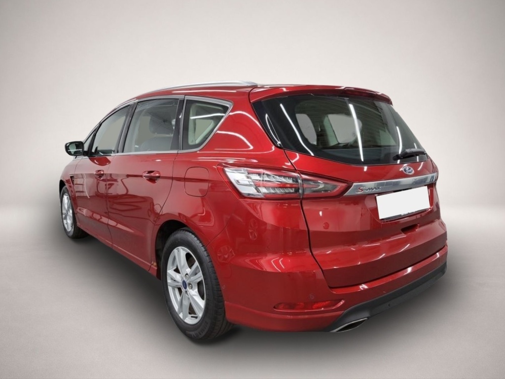 Ford S-Max (03/2022, )