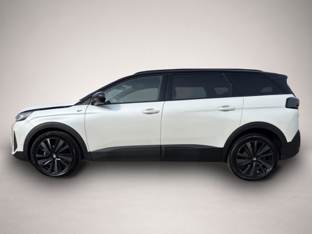Peugeot 5008 (03/2024, Benzin)