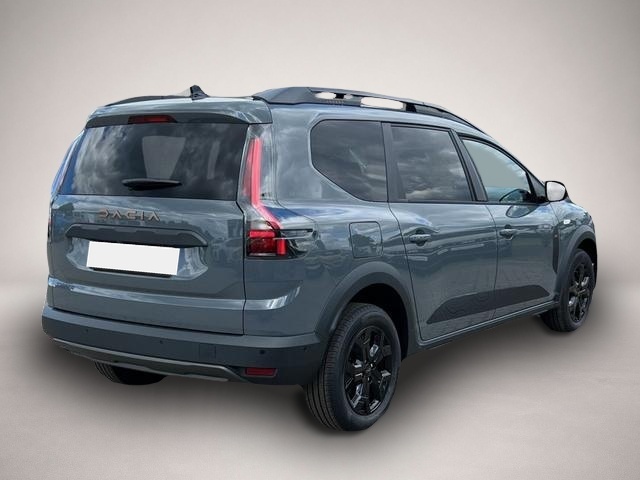 Dacia Jogger (06/2026, Autogas (LPG))