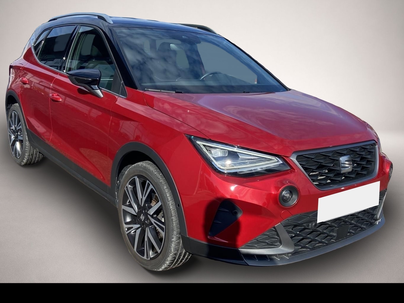 Seat Arona (04/2023, )