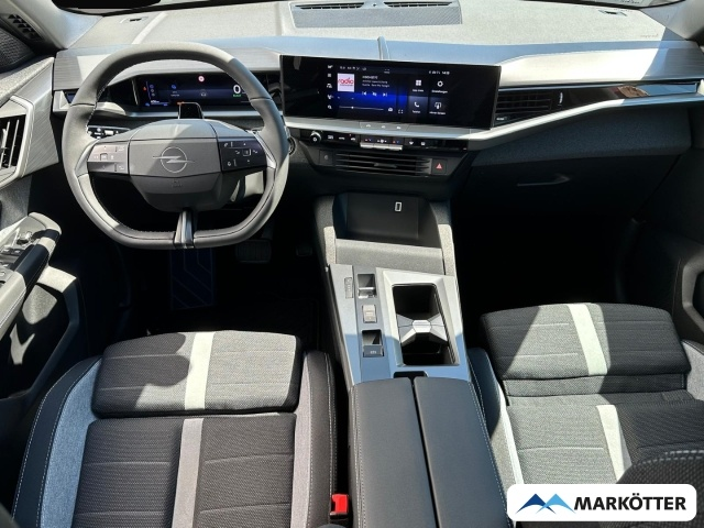 Opel Grandland (X) (07/2026, ELECTRIC)