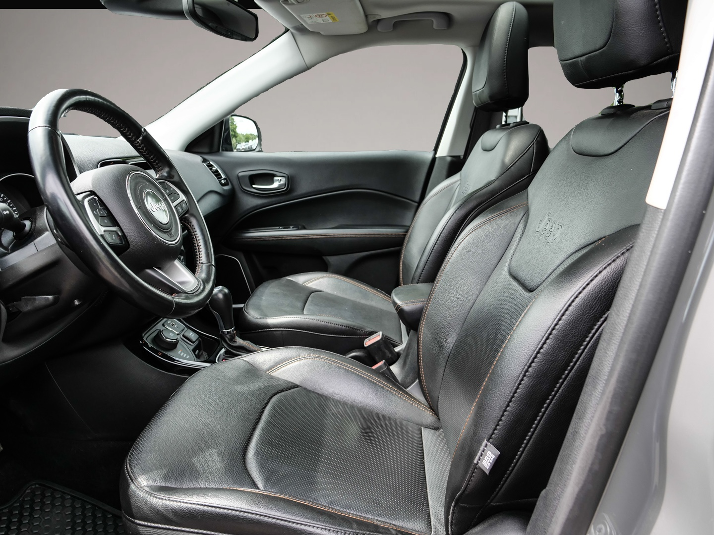 Jeep Compass (09/2020, Diesel)