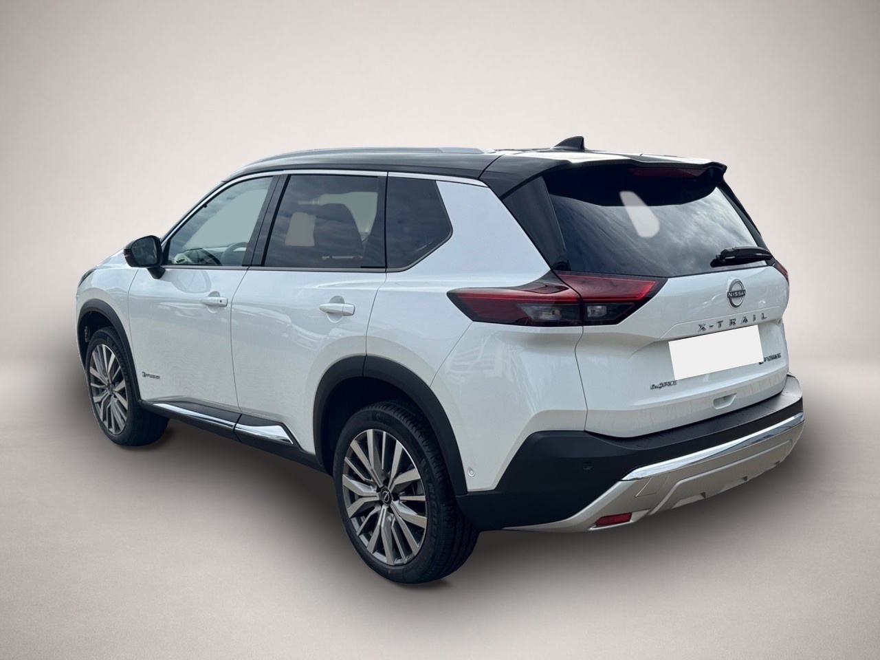 Nissan X-Trail, Bild 4 von 6