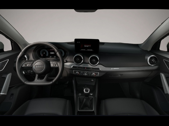 Audi Q2 (10/2025, Benzin)