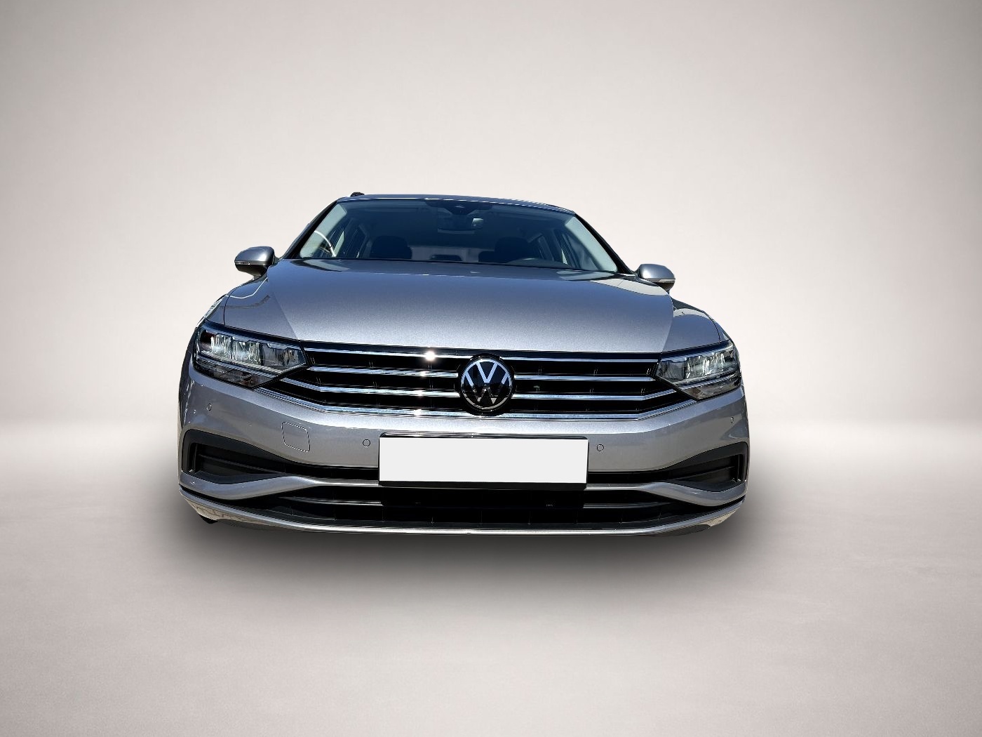 Volkswagen Passat Variant (04/2024, Diesel)