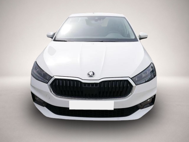 Skoda Fabia (04/2026, Benzin)