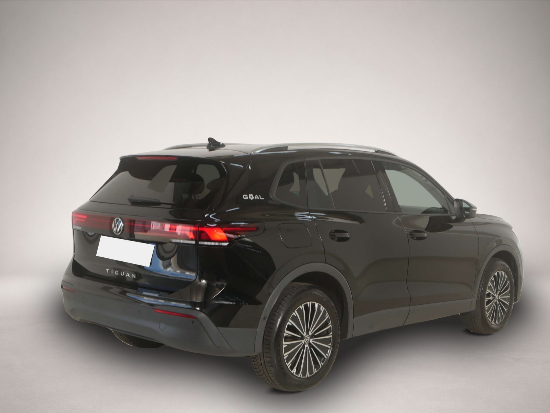 Volkswagen Tiguan (10/2025, Diesel)