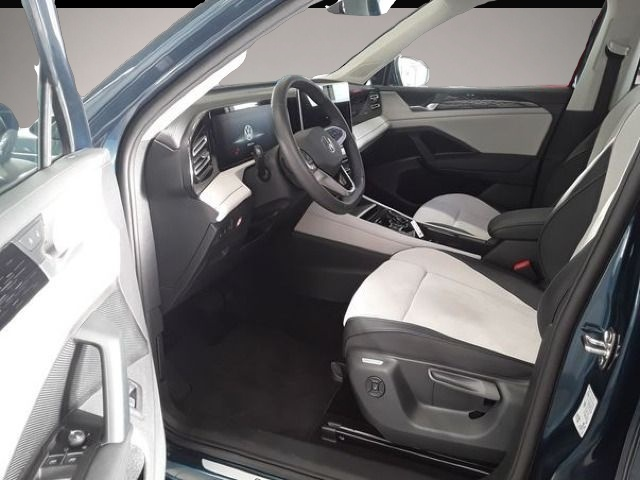 Volkswagen Tiguan (03/2025, Diesel)