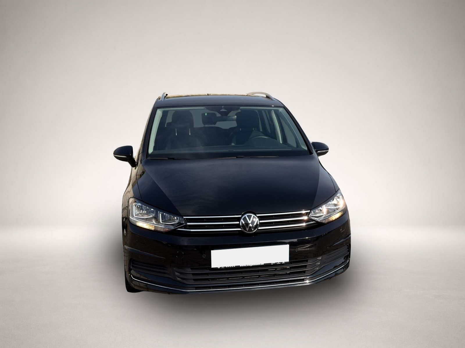 Volkswagen Touran (07/2025, )