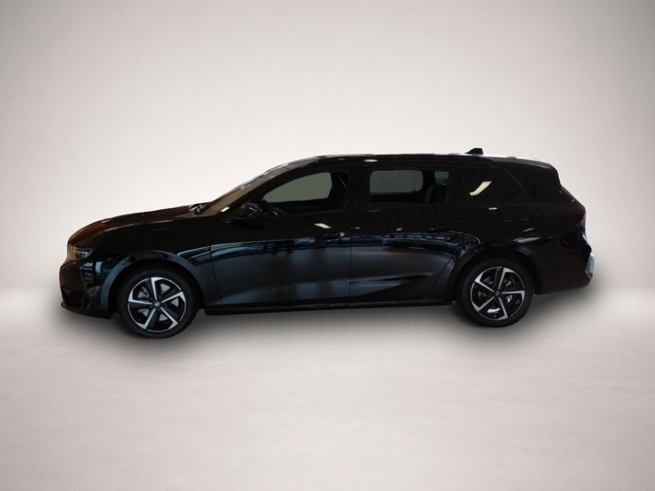 Opel Astra (, Diesel)