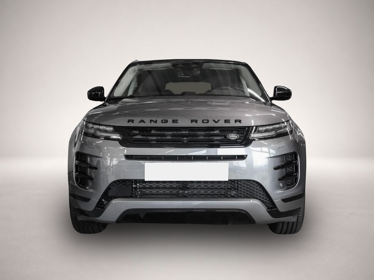 Land-Rover Range Rover Evoque (06/2025, Diesel)
