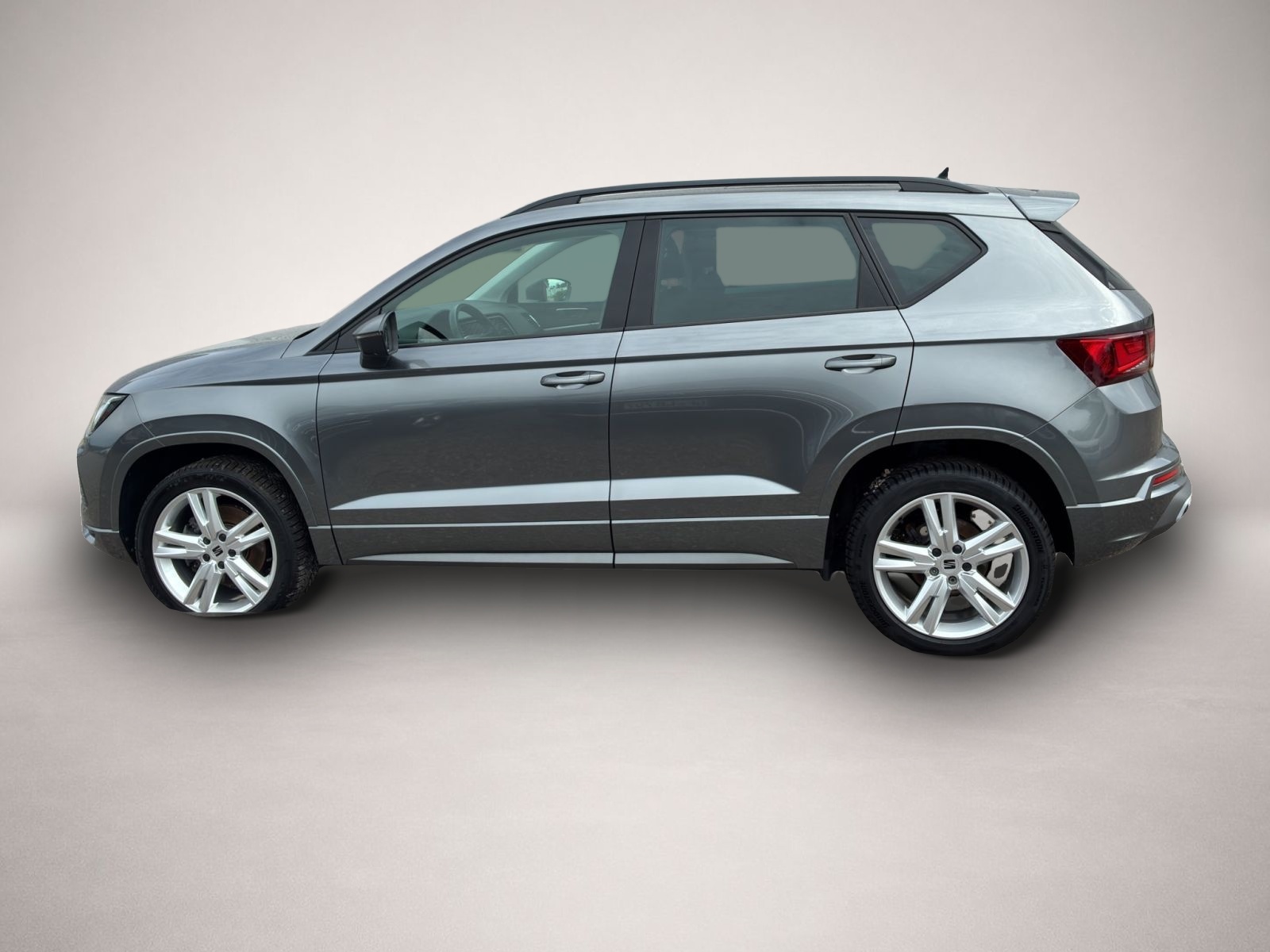 Seat Ateca (02/2023, )