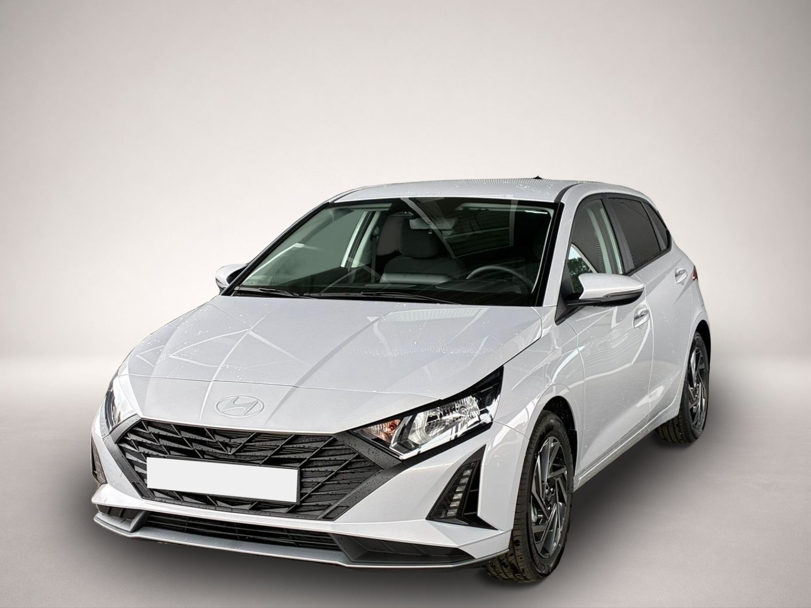 Hyundai i20 (12/2025, Benzin)