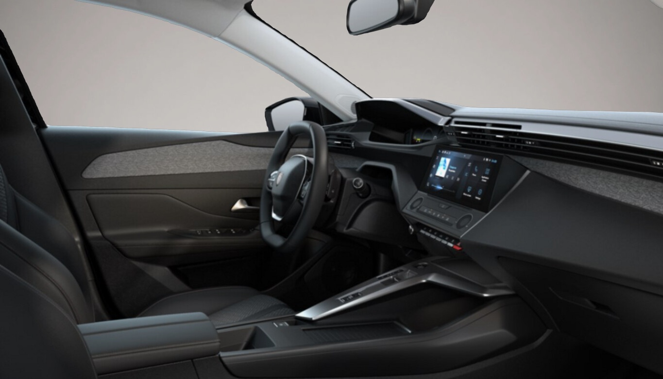 Peugeot 308 (05/2026, Diesel)
