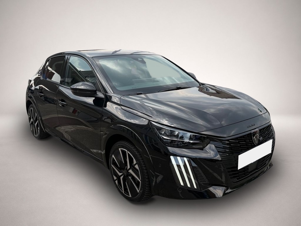 Peugeot 208 (03/2024, )