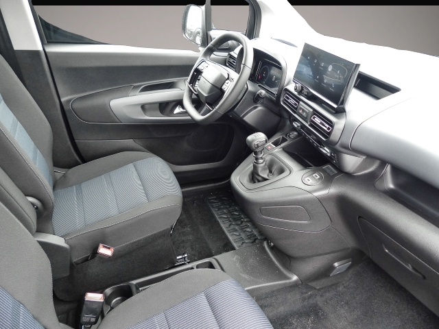 Fiat Doblo, image 3 of 6