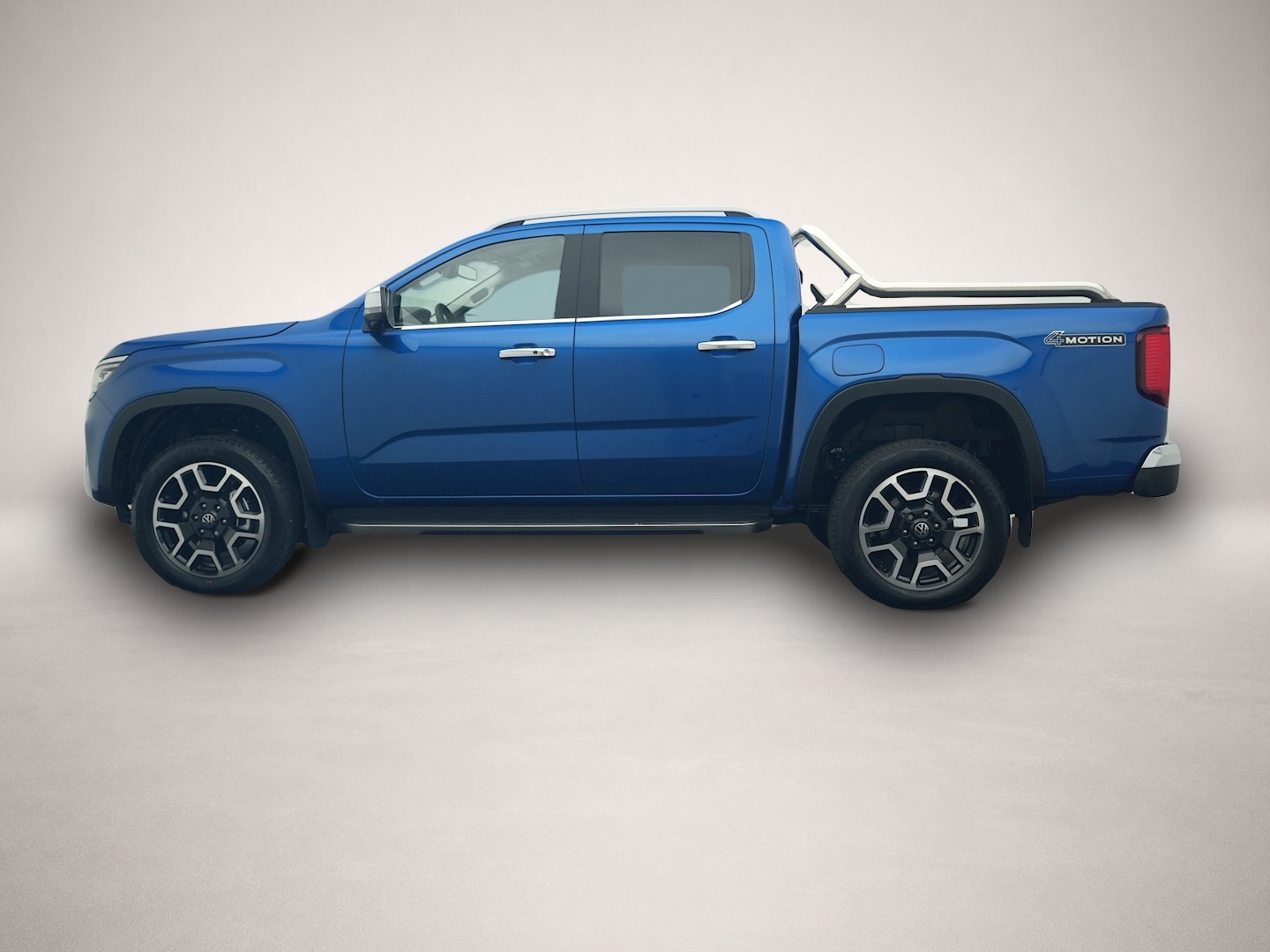 Volkswagen Amarok (, Diesel)