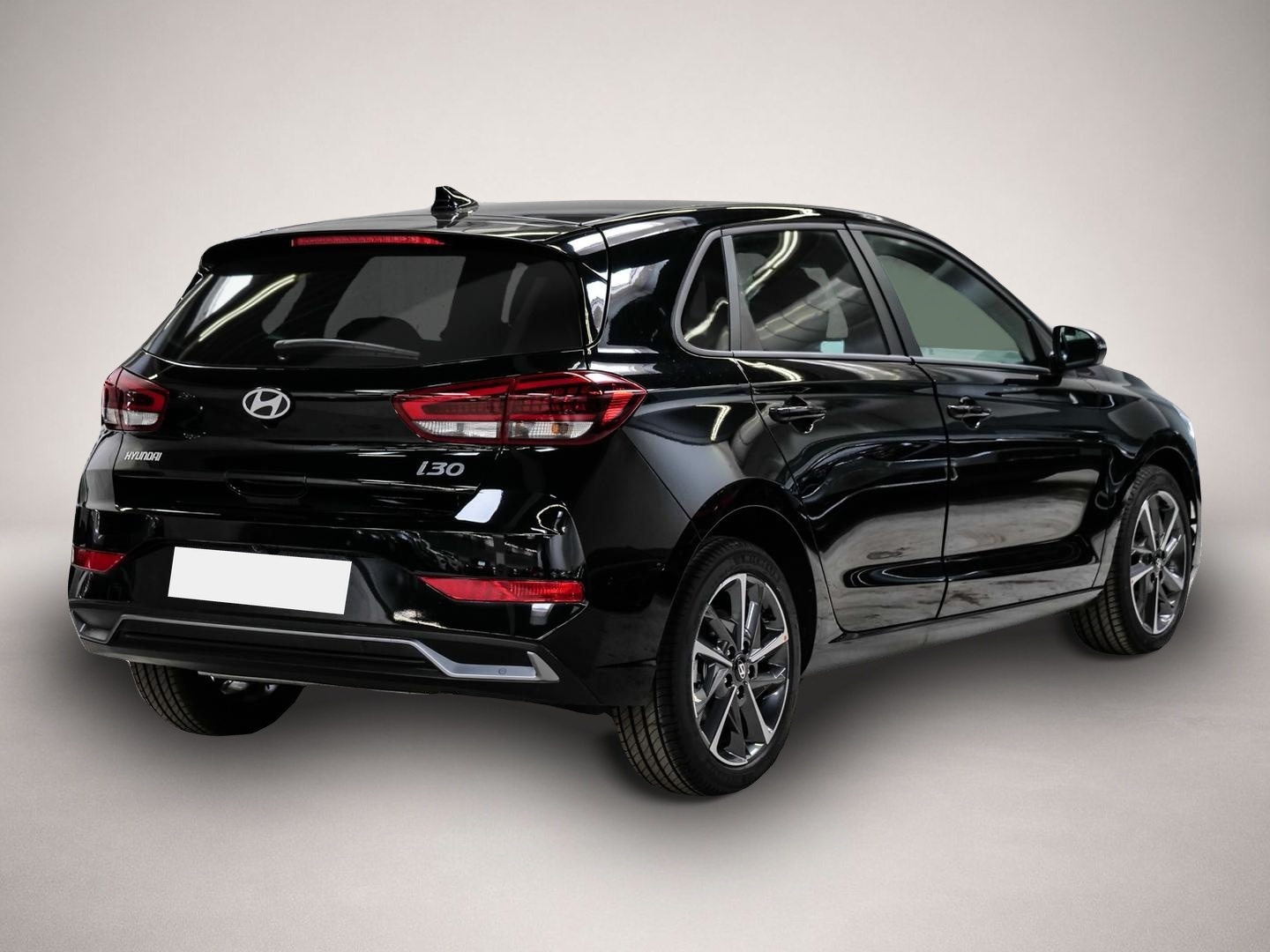 Hyundai i30, Bild 2 von 6