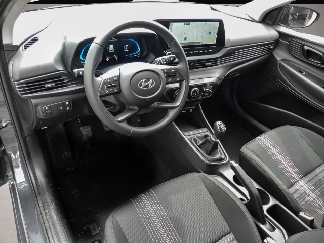 Hyundai i20 (03/2025, Benzin)