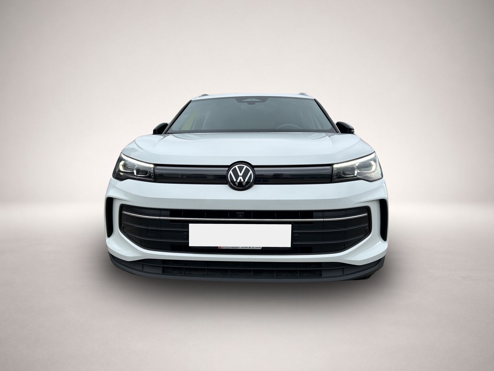 Volkswagen Tiguan (06/2025, Benzin)
