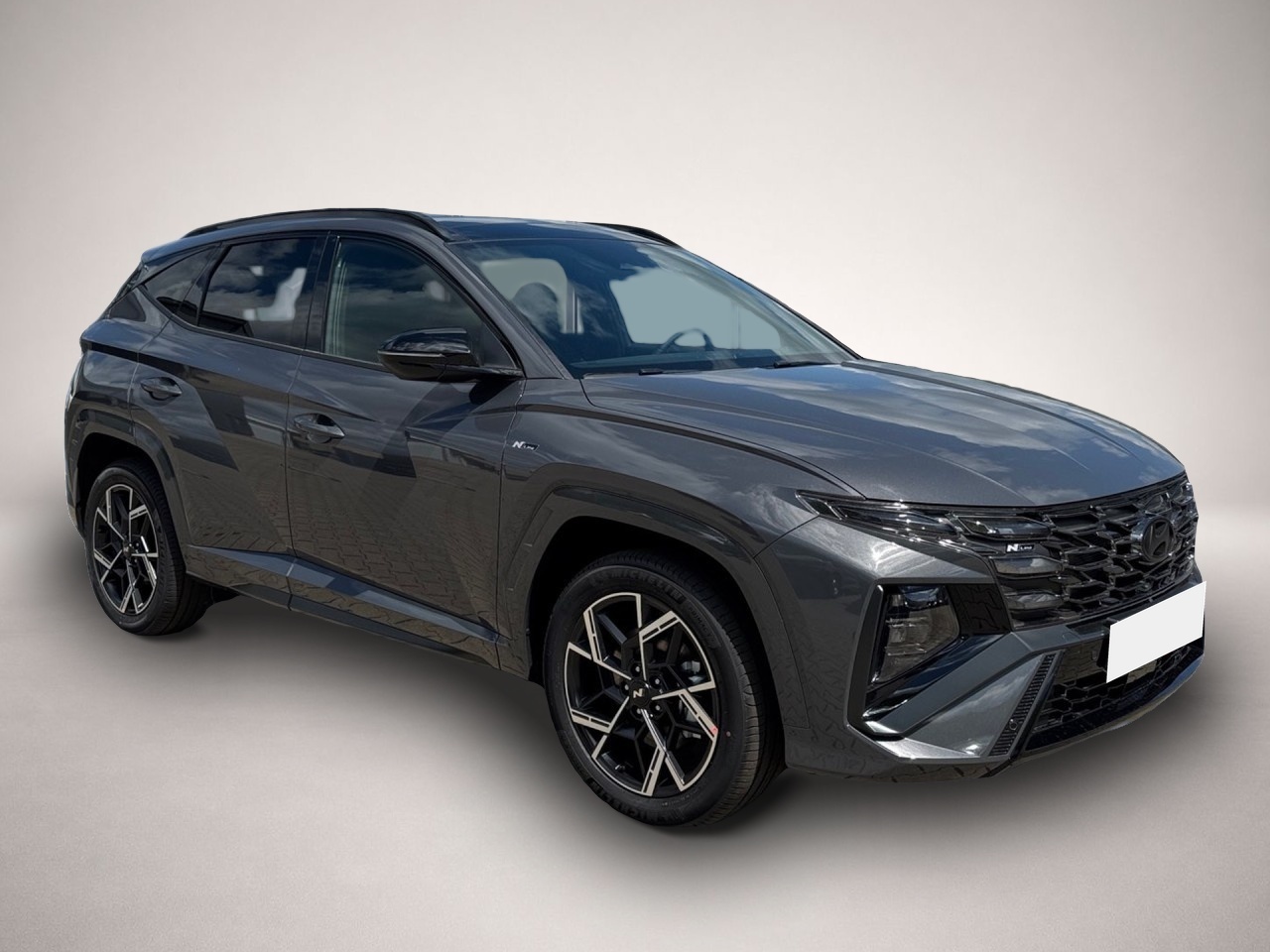 Hyundai Tucson, image 2 of 6