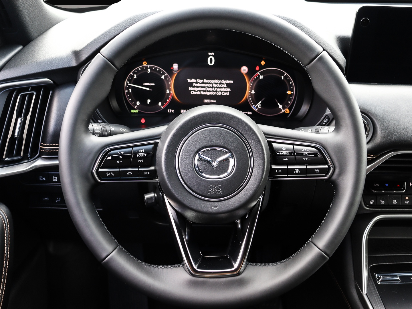Mazda CX-60 (05/2026, Diesel)