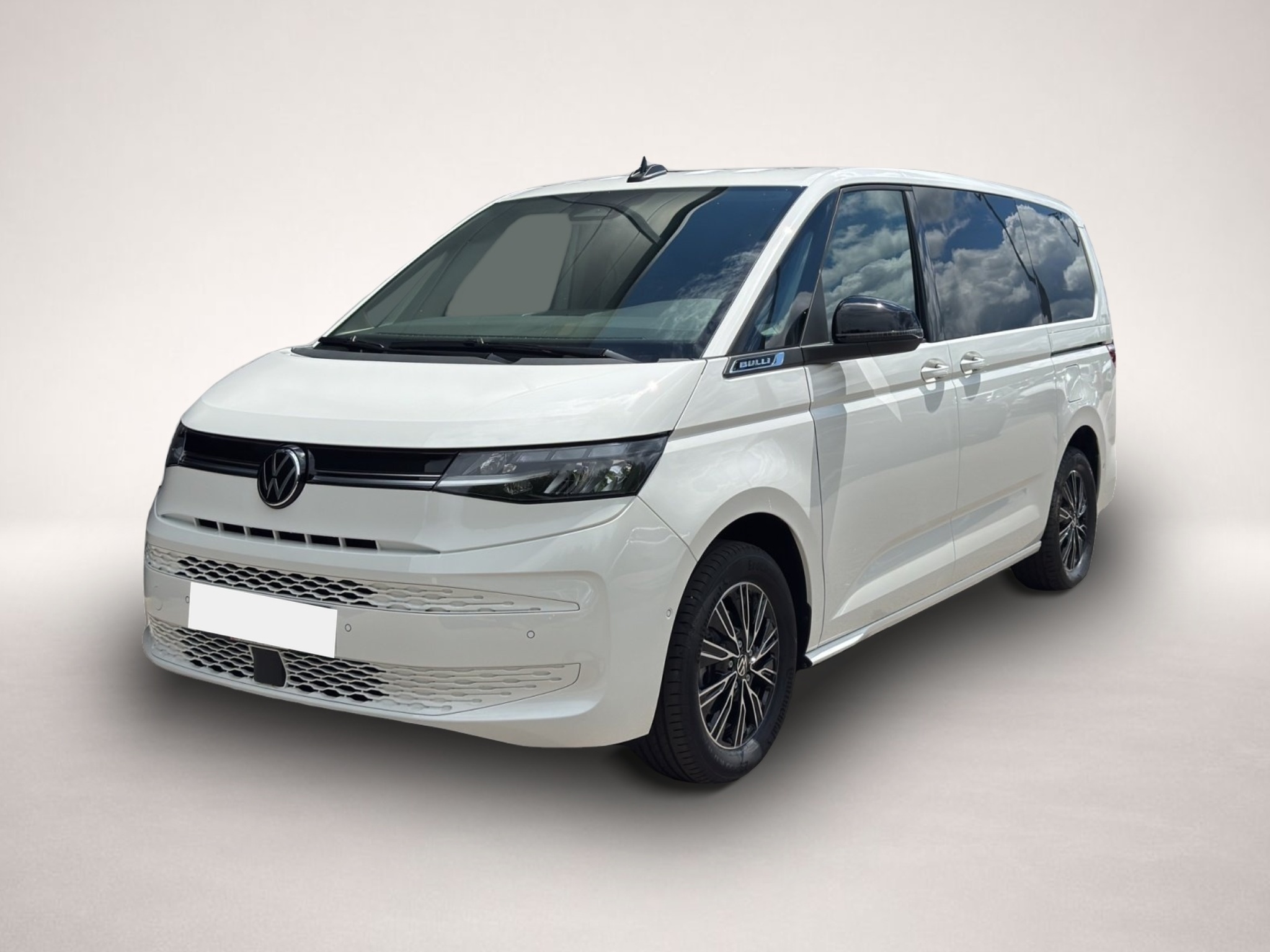 Volkswagen T7 Multivan (, Diesel)