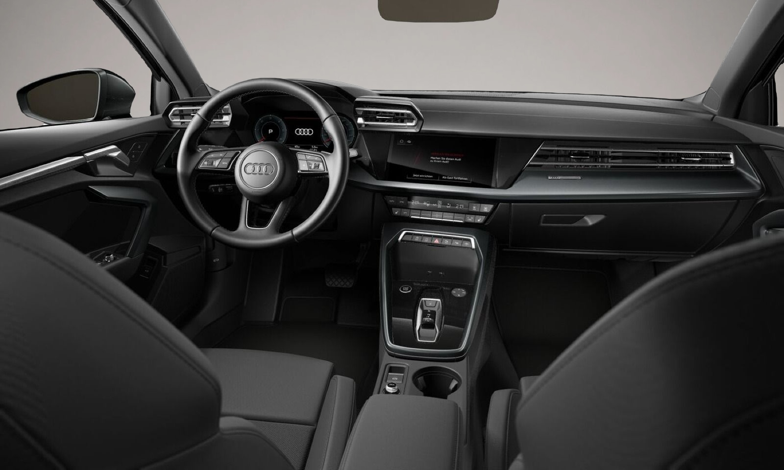 Audi A3 (10/2025, )