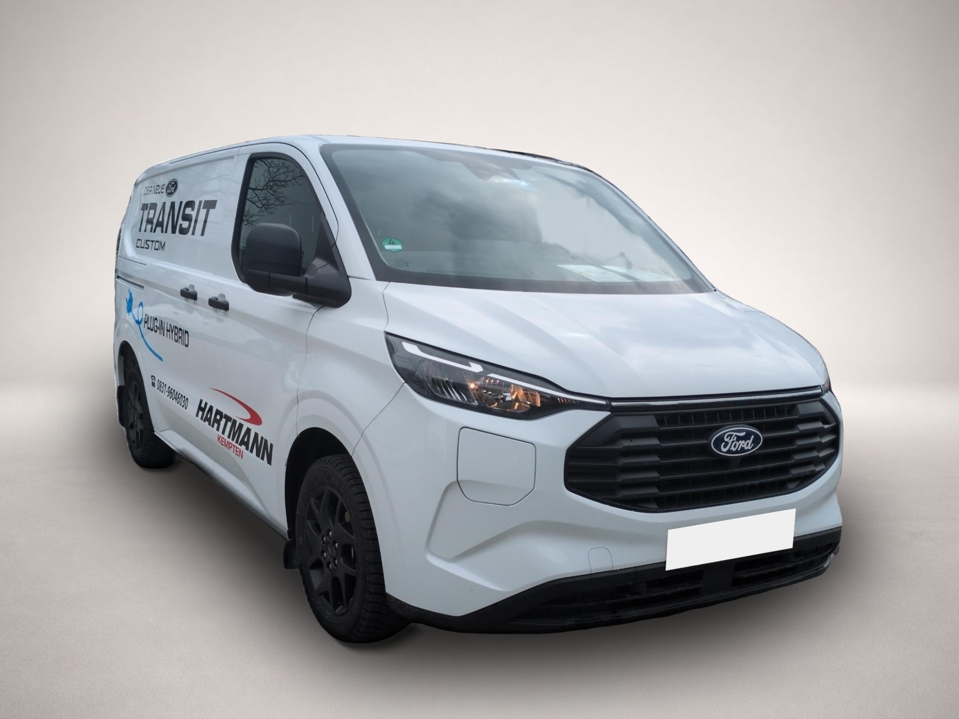 Ford Other (03/2025, Hybrid (Benzin/Elektro))