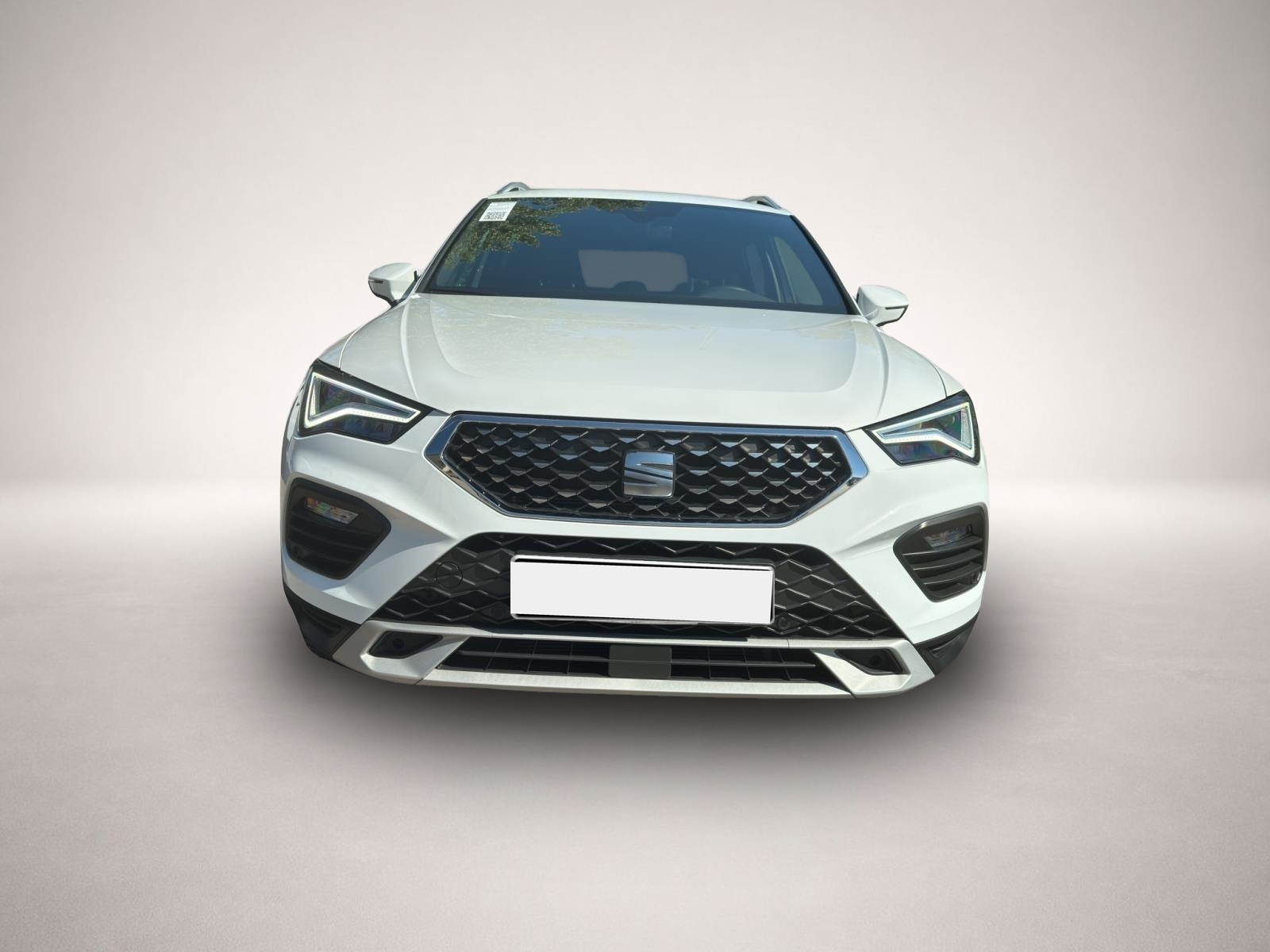 SEAT Ateca, Bild 2 von 5