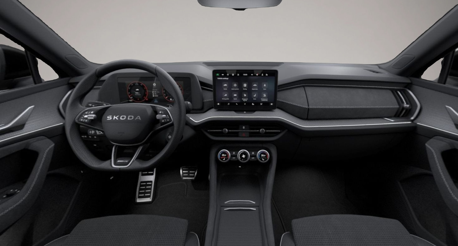 Skoda Kodiaq, Bild 4 von 4